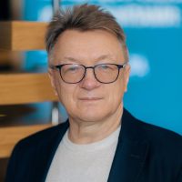 ЗадоринИгорь Вениаминович