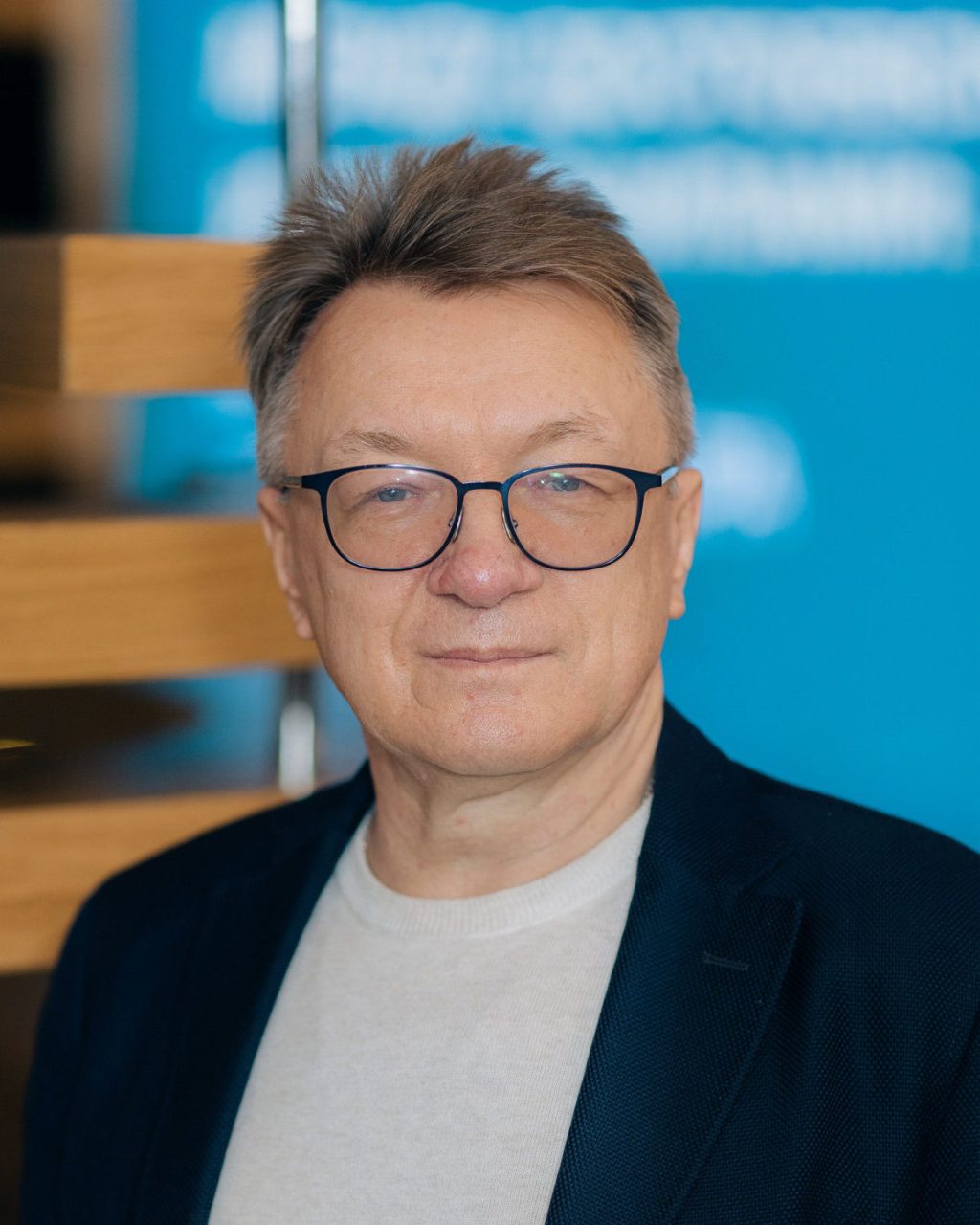 ЗадоринИгорь Вениаминович