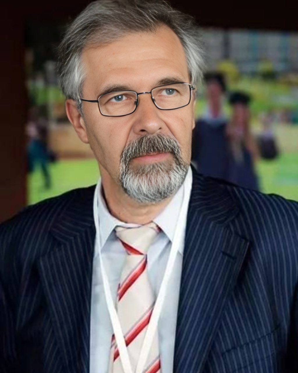 ПоляковЛеонид Владимирович