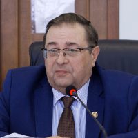 ПетровЮрий Александрович