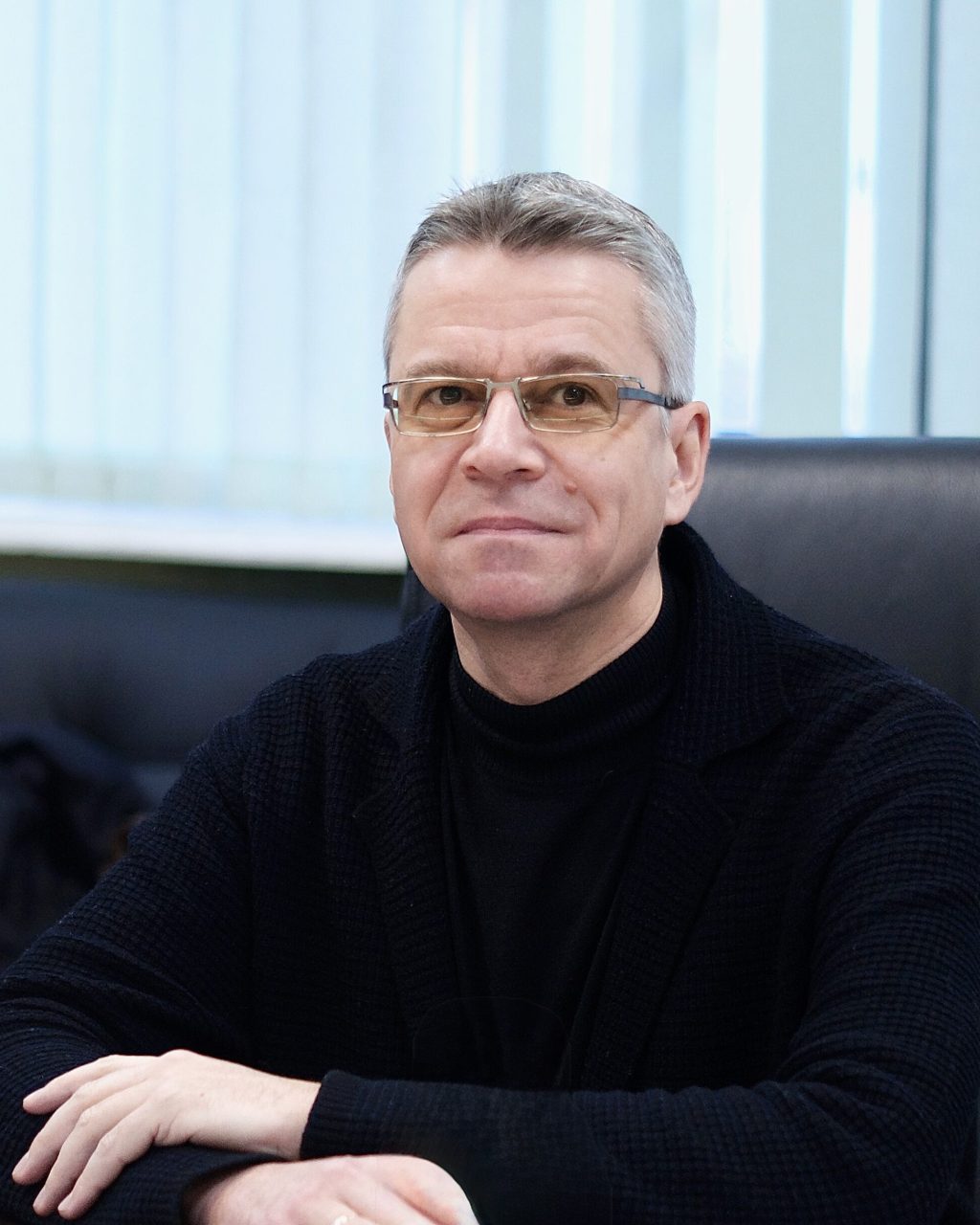 ЛексинИван Владимирович