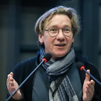 ТесляАндрей Александрович