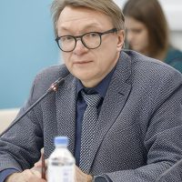 ЗадоринИгорь Вениаминович