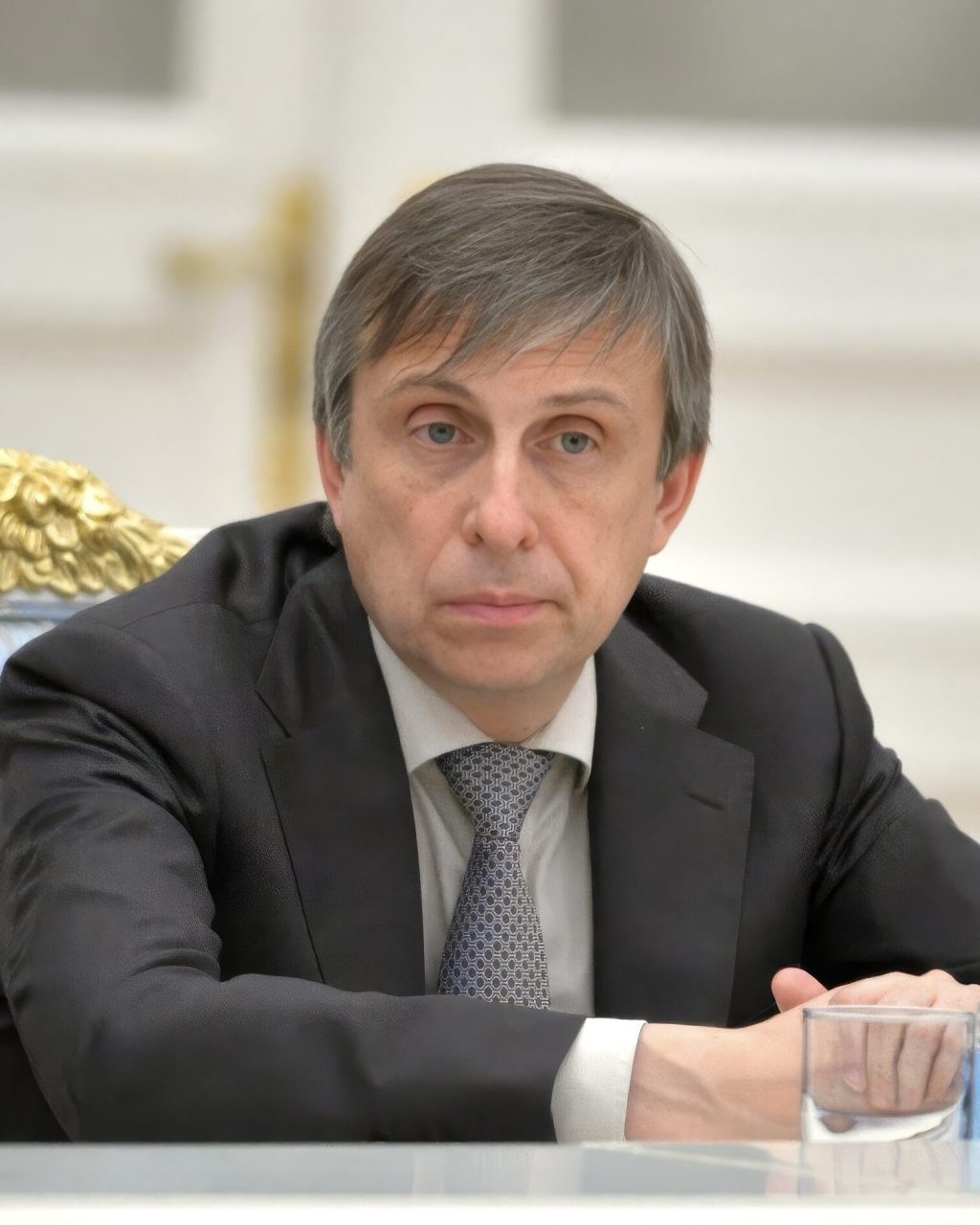 МиловидовВладимир Дмитриевич