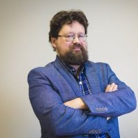 ГайдаФедор Александрович