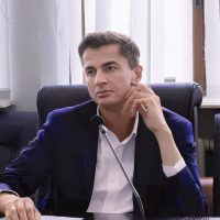 БогдановСергей Викторович