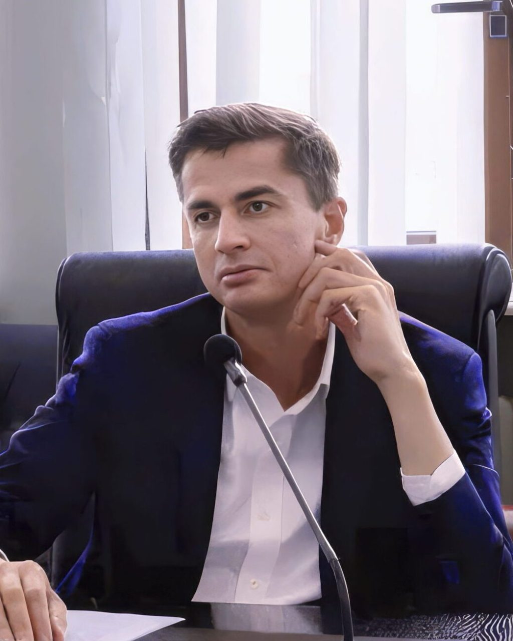 БогдановСергей Викторович