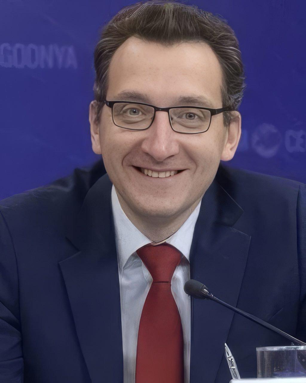 ГущинАлександр Владимирович