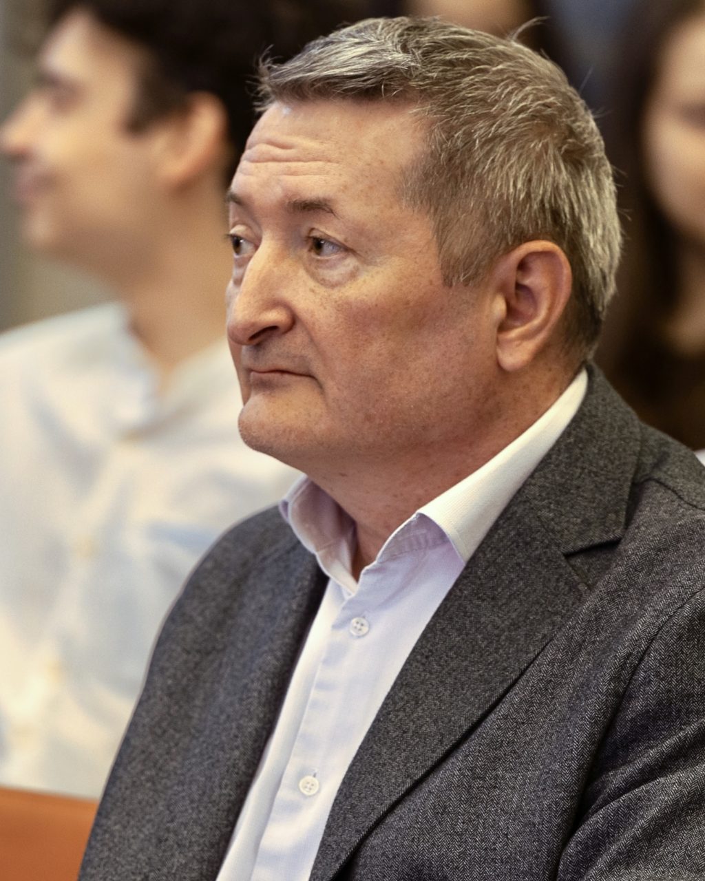 МарышевСергей Александрович