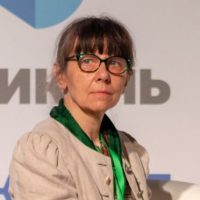 СемененкоИрина Станиславовна