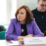 March 5, 2026. "From the Veche to the Governing Senate: the Prehistory of Russian Parliamentarism." The first meeting within the framework of the project of the Federation Council "Senate readings"